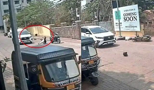 ಭೂ ವಿವಾದ: ಕಾರಿನಿಂದ ಗುದ್ದಿ ಉದ್ಯಮಿಯನ್ನು ಕೊಲ್ಲಲು ಯತ್ನ, ಯುವಕ ಬಂಧನ….!