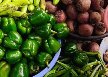 ಇರಾನ್-ಇಸ್ರೇಲ್ ಯುದ್ಧದ ಪರಿಣಾಮ: ತರಕಾರಿ ಬೆಲೆ ದಿಢೀರ್ ಕುಸಿತ, ರೈತರಿಗೆ ಭಾರೀ ನಷ್ಟ…..!