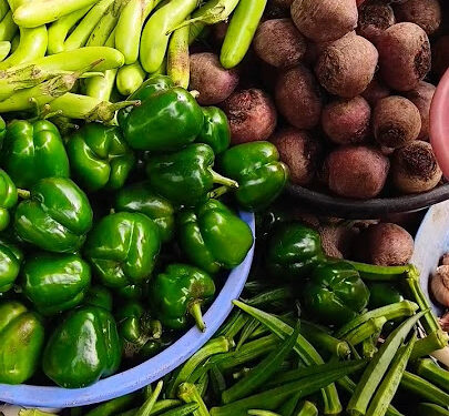 ಇರಾನ್-ಇಸ್ರೇಲ್ ಯುದ್ಧದ ಪರಿಣಾಮ: ತರಕಾರಿ ಬೆಲೆ ದಿಢೀರ್ ಕುಸಿತ, ರೈತರಿಗೆ ಭಾರೀ ನಷ್ಟ…..!