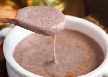 ರಾಗಿ ಗಂಜಿ ಆರೋಗ್ಯಕ್ಕೆ ವರ: ಮೂಳೆ ಬಲದಿಂದ ಮಧುಮೇಹ ನಿಯಂತ್ರಣವರೆಗೆ ಹಲವು ಲಾಭ…!