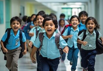 1ನೇ ತರಗತಿ ದಾಖಲಾತಿ ವಯೋಮಿತಿ ನಿಯಮ ಸಡಿಲಿಕೆ : 60 ದಿನಗಳ ವಿನಾಯಿತಿ ಘೋಷಣೆ ..!