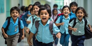 1ನೇ ತರಗತಿ ದಾಖಲಾತಿ ವಯೋಮಿತಿ ನಿಯಮ ಸಡಿಲಿಕೆ : 60 ದಿನಗಳ ವಿನಾಯಿತಿ ಘೋಷಣೆ ..!