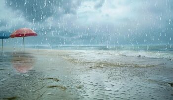 ಕರಾವಳಿಗೆ ಮಳೆಯ ಮುನ್ಸೂಚನೆ: ಮಾ.15ರಿಂದ ಉಡುಪಿ–ದಕ್ಷಿಣ ಕನ್ನಡದಲ್ಲಿ ಮಳೆ ಸಾಧ್ಯತೆ..!!