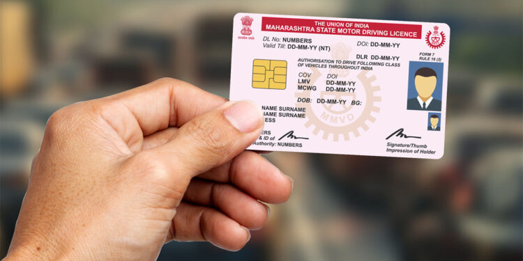 ಡಿಎಲ್ ಮುಗಿದರೂ 30 ದಿನ ಮಾನ್ಯತೆ: ಹೊಸ ನಿಯಮ..!