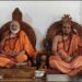 ಬ್ರಹ್ಮಾವರ: ಶ್ರೀ ಜ್ಞಾನ ಘನ ವಿದ್ಯಾತೀರ್ಥ ಮಹಾಸ್ವಾಮೀಜಿ ಪುರಪ್ರವೇಶ ಗುರುವಂದನಾ ಕಾರ್ಯಕ್ರಮ..!
