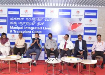 ಉಡುಪಿ ಜಿಲ್ಲೆಯಲ್ಲಿ ಮೊದಲ ಮೃತ ದಾನಿ ಲಿವರ್ ಕಸಿ: ಮಣಿಪಾಲ ಕಸ್ತೂರ್ಬಾ ಆಸ್ಪತ್ರೆಯ ಐತಿಹಾಸಿಕ ಸಾಧನೆ..!
