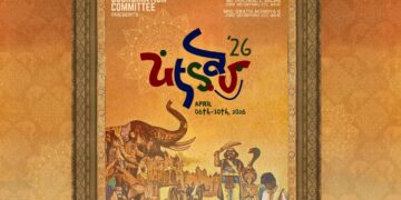 ಸಾಂಸ್ಕೃತಿಕ ಹಬ್ಬಕ್ಕೆ ಸಜ್ಜಾದ ಮಾಹೆ ಮಣಿಪಾಲ್: ಏಪ್ರಿಲ್ 6ರಿಂದ ‘ಉತ್ಸವ್ 2026’ ಆರಂಭ