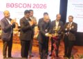 BOSCON 2026 – ಭವಿಷ್ಯಮುಖಿ ಅಸ್ಥಿಶಸ್ತ್ರ ಚಿಕಿತ್ಸೆಯನ್ನು ಬೆಳಗಿಸಿದ ಪ್ರಮುಖ ತಜ್ಞರ ಸಮ್ಮೇಳನ