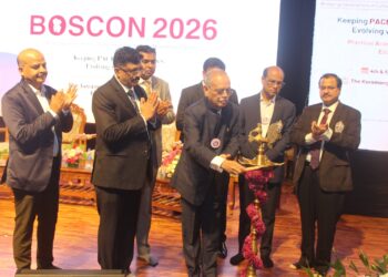 BOSCON 2026 – ಭವಿಷ್ಯಮುಖಿ ಅಸ್ಥಿಶಸ್ತ್ರ ಚಿಕಿತ್ಸೆಯನ್ನು ಬೆಳಗಿಸಿದ ಪ್ರಮುಖ ತಜ್ಞರ ಸಮ್ಮೇಳನ