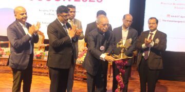 BOSCON 2026 – ಭವಿಷ್ಯಮುಖಿ ಅಸ್ಥಿಶಸ್ತ್ರ ಚಿಕಿತ್ಸೆಯನ್ನು ಬೆಳಗಿಸಿದ ಪ್ರಮುಖ ತಜ್ಞರ ಸಮ್ಮೇಳನ