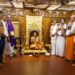 ಶೀರೂರು ಮಠದ ಶ್ರೀಪಾದರಿಂದ ಶತಚಂಡಿಕಾಯಾಗದ ಆಮಂತ್ರಣ ಪತ್ರಿಕೆ ಬಿಡುಗಡೆ