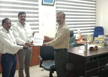 ಉಡುಪಿ: ಪರಿಶಿಷ್ಟ ಜಾತಿ, ಪರಿಶಿಷ್ಟ ಪಂಗಡ ಮೀಸಲಾತಿ ಪ್ರಮಾಣ ಹೆಚ್ಚಿಸಲು: ಆಗ್ರಹಿಸಿ ಸಿಪಿಎಂ ಮನವಿ