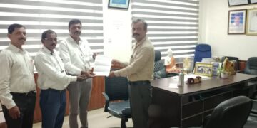 ಉಡುಪಿ: ಪರಿಶಿಷ್ಟ ಜಾತಿ, ಪರಿಶಿಷ್ಟ ಪಂಗಡ ಮೀಸಲಾತಿ ಪ್ರಮಾಣ ಹೆಚ್ಚಿಸಲು: ಆಗ್ರಹಿಸಿ ಸಿಪಿಎಂ ಮನವಿ