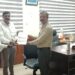 ಉಡುಪಿ: ಪರಿಶಿಷ್ಟ ಜಾತಿ, ಪರಿಶಿಷ್ಟ ಪಂಗಡ ಮೀಸಲಾತಿ ಪ್ರಮಾಣ ಹೆಚ್ಚಿಸಲು: ಆಗ್ರಹಿಸಿ ಸಿಪಿಎಂ ಮನವಿ