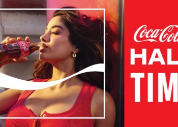 ಕೋಕಾ-ಕೋಲಾದ ವಿನೂತನ ಹಾಫ್‌ ಟೈಮ್ ಮೊಮೆಂಟ್ಸ್ ಪ್ರಚಾರ ಅಭಿಯಾನ ಬಿಡುಗಡೆ; ದಿಲ್ಜಿತ್ ದೋಸಾಂಜ್ ಮತ್ತು ಜಾನ್ವಿ ಕಪೂರ್ ರಾಯಭಾರಿಗಳಾಗಿ ನೇಮಕ..!