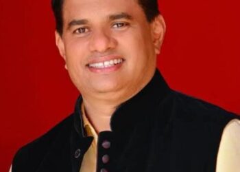 ಬಿಜೆಪಿ ಮುಖಂಡ, ಸಮಾಜ ಸೇವಕ, ಉದ್ಯಮಿ ಉದಯ ಶೆಟ್ಟಿ ಇನ್ನಾ ನಿಧನಕ್ಕೆ ಉಡುಪಿ ಜಿಲ್ಲಾ ಬಿಜೆಪಿ ತೀವ್ರ ಸಂತಾಪ