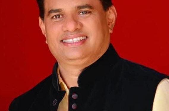 ಬಿಜೆಪಿ ಮುಖಂಡ, ಸಮಾಜ ಸೇವಕ, ಉದ್ಯಮಿ ಉದಯ ಶೆಟ್ಟಿ ಇನ್ನಾ ನಿಧನಕ್ಕೆ ಉಡುಪಿ ಜಿಲ್ಲಾ ಬಿಜೆಪಿ ತೀವ್ರ ಸಂತಾಪ