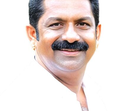 ಮಹಿಳಾ ಮೀಸಲಾತಿಯ ಮೊಸಳೆ ಕಣ್ಣೀರು ಸುರಿಸುವ ಹಿಂದೆ ಬಿಜೆಪಿ ನಿಗೂಡ ಕಾರ್ಯಸೂಚಿಯನ್ನು ಹೊಂದಿದೆ :ಶುಭದರಾವ್..!