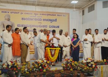 ಕಾರ್ಕಳ: 2027 ಫೆಬ್ರವರಿ 18ರಿಂದ ಗೊಮ್ಮಟೇಶ್ವರ ಮಹಾಮಸ್ತಕಾಭಿಷೇಕ