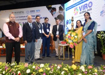 ಮಣಿಪಾಲದಲ್ಲಿ ಎರಡು ದಿನಗಳ ‘ವೈರೋಗ್ಲೋಬಲ್ 2026’ ಸಮ್ಮೇಳನ ಸಂಪನ್ನ 
