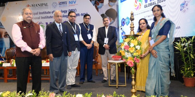 ಮಣಿಪಾಲದಲ್ಲಿ ಎರಡು ದಿನಗಳ ‘ವೈರೋಗ್ಲೋಬಲ್ 2026’ ಸಮ್ಮೇಳನ ಸಂಪನ್ನ 