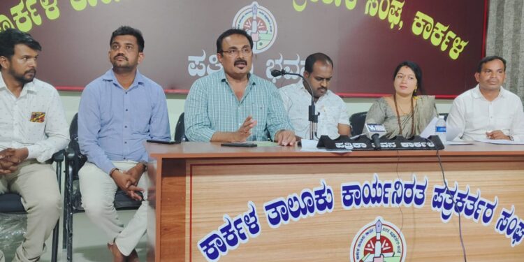 ಕಾರ್ಕಳದಲ್ಲಿ ಏಪ್ರಿಲ್ 25-26ರಂದು ಬೃಹತ್ ಹಲಸು ಮೇಳ: 70ಕ್ಕೂ ಹೆಚ್ಚು ವಸ್ತುಗಳ ಪ್ರದರ್ಶನ..!