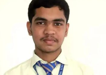 ಎಸ್‌ಎಸ್‌ಎಲ್‌ಸಿ ಫಲಿತಾಂಶ: ಕುಂದಾಪುರದ  ಪ್ರೀತಂ ಜಿ. ಪೂಜಾರಿ ರಾಜ್ಯಕ್ಕೆ ಪ್ರಥಮ..!