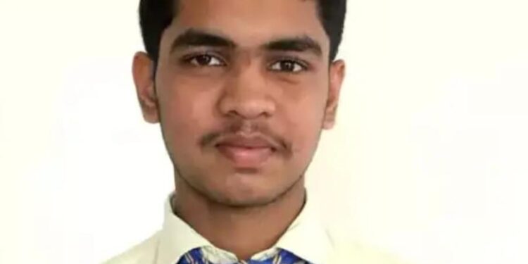 ಎಸ್‌ಎಸ್‌ಎಲ್‌ಸಿ ಫಲಿತಾಂಶ: ಕುಂದಾಪುರದ  ಪ್ರೀತಂ ಜಿ. ಪೂಜಾರಿ ರಾಜ್ಯಕ್ಕೆ ಪ್ರಥಮ..!