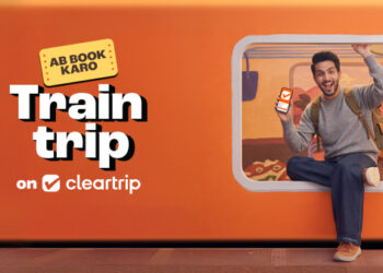 ಕ್ಲಿಯರ್‌ ಟ್ರಿಪ್‌ ನಲ್ಲಿ ಇನ್ಮುಂದೆ ರೈಲು ಟಿಕೆಟ್ ಬುಕಿಂಗ್ ಸೌಲಭ್ಯ ಲಭ್ಯ: ಐಆರ್‌ಸಿಟಿಸಿ ಜೊತೆ ಕೈಜೋಡಿಸಿದ ಫ್ಲಿಪ್‌ ಕಾರ್ಟ್ ಅಂಗಸಂಸ್ಥೆ