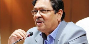 ಕಾರ್ಯಕ್ರಮದಲ್ಲಿ ಕುಸಿದುಬಿದ್ದ ನಿವೃತ್ತ ಲೋಕಾಯುಕ್ತ ನ್ಯಾಯಮೂರ್ತಿ ಸಂತೋಷ್ ಹೆಗ್ಡೆ – ಆಸ್ಪತ್ರೆಗೆ ದಾಖಲು