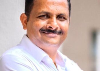 ದ್ವಿತೀಯ ಪಿಯುಸಿ ಫಲಿತಾಂಶ ರಾಜ್ಯಕ್ಕೆ ಪ್ರಥಮ ದ್ವಿತೀಯ ಸ್ಥಾನಿಯಾದ ಉಡುಪಿ ದಕ್ಷಿಣಕನ್ನಡ ಜಿಲ್ಲೆ: ಉದಯ ಶೆಟ್ಟಿ ಮುನಿಯಾಲು ಅವರಿಂದ ಅಭಿನಂದನೆ