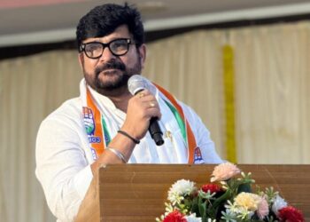 ಯೋಗೇಶ್ ಗೌಡ ಕೊಲೆ ಕೇಸ್: ಶಾಸಕ ವಿನಯ್ ಕುಲಕರ್ಣಿ ಸೇರಿ ಒಟ್ಟು 16 ಮಂದಿಗೆ ಜೀವಾವಧಿ ಶಿಕ್ಷೆ