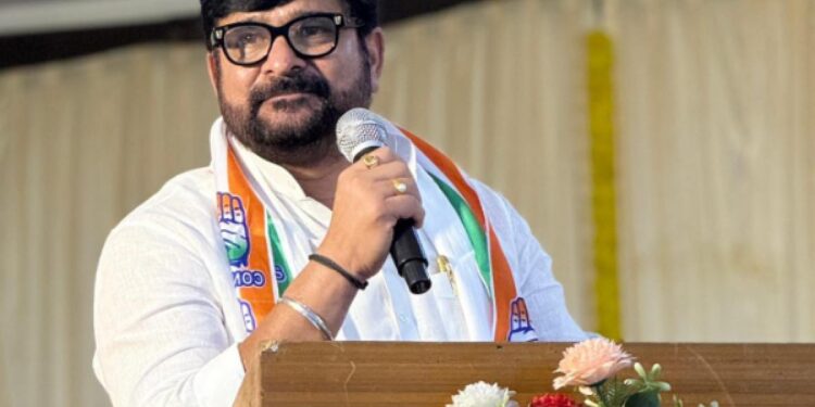 ಯೋಗೇಶ್ ಗೌಡ ಕೊಲೆ ಕೇಸ್: ಶಾಸಕ ವಿನಯ್ ಕುಲಕರ್ಣಿ ಸೇರಿ ಒಟ್ಟು 16 ಮಂದಿಗೆ ಜೀವಾವಧಿ ಶಿಕ್ಷೆ