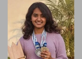 ಕರ್ನೂಲ್‌ನಲ್ಲಿ ಭೀಕರ ಅಪಘಾತ: ಸುಳ್ಯದ ಸಾಫ್ಟ್‌ವೇರ್ ಇಂಜಿನಿಯರ್ ಕ್ಷಿಪ್ರಾ ಸಾವು