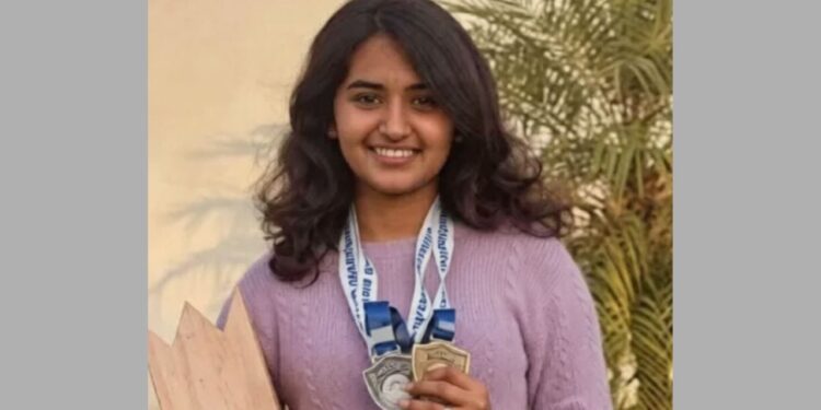 ಕರ್ನೂಲ್ನಲ್ಲಿ ಭೀಕರ ಅಪಘಾತ: ಸುಳ್ಯದ ಸಾಫ್ಟ್ವೇರ್ ಇಂಜಿನಿಯರ್ ಕ್ಷಿಪ್ರಾ ಸಾವು