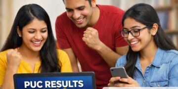 📢 ಏ.9ಕ್ಕೆ ದ್ವಿತೀಯ ಪಿಯುಸಿ ಫಲಿತಾಂಶ ಪ್ರಕಟ..!