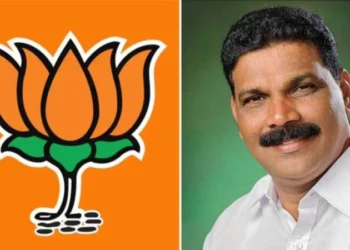 ಉಡುಪಿ ಜಿಲ್ಲಾ ಬಿಜೆಪಿ ವಿವಿಧ ಮೋರ್ಚಾಗಳಿಗೆ ನೂತನ ಅಧ್ಯಕ್ಷರ ನಿಯುಕ್ತಿ..!
