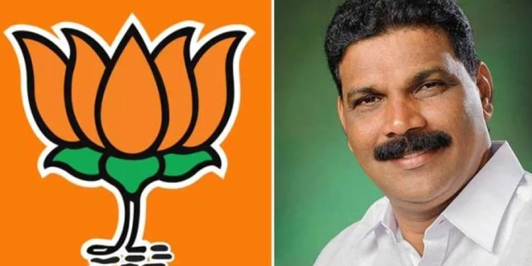 ಉಡುಪಿ ಜಿಲ್ಲಾ ಬಿಜೆಪಿ ವಿವಿಧ ಮೋರ್ಚಾಗಳಿಗೆ ನೂತನ ಅಧ್ಯಕ್ಷರ ನಿಯುಕ್ತಿ..!