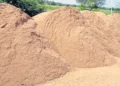 ಅಕ್ರಮ ಮರಳುಗಾರಿಕೆ : 5 ಲೋಡ್ ಮರಳು ವಶಕ್ಕೆ..!