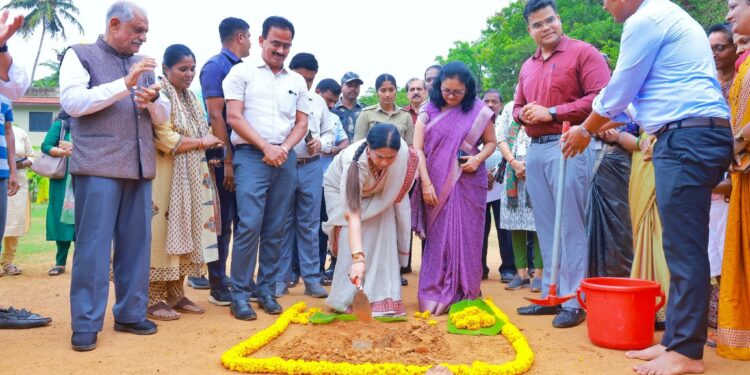 ಉಡುಪಿಯಲ್ಲಿ ವಿಶೇಷ ಮಕ್ಕಳಿಗಾಗಿ ‘ಸಾಮರ್ಥ್ಯವನ ಪಾರ್ಕ್’ ಶಂಕುಸ್ಥಾಪನೆ!