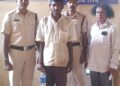ಇಂದ್ರಾಳಿ ರೈಲು ನಿಲ್ದಾಣದಲ್ಲಿ ಅಸಹಾಯಕ ಯುವಕನ ರಕ್ಷಣೆ; ಜಿಲ್ಲಾಸ್ಪತ್ರೆಗೆ ದಾಖಲು