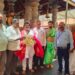 ಉಚ್ಚಿಲ ಶ್ರೀ ಮಹಾಲಕ್ಷ್ಮೀ ದೇವಸ್ಥಾನಕ್ಕೆ ನಟ ಜಗ್ಗೇಶ್ ಭೇಟಿ