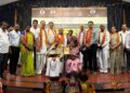 ಯಕ್ಷಗಾನ ಸಾಧಕರಿಗೆ ರಾಜ್ಯ ಯಕ್ಷಗಾನ ಅಕಾಡೆಮಿ ಪ್ರಶಸ್ತಿ ಪ್ರದಾನ
