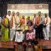ಯಕ್ಷಗಾನ ಸಾಧಕರಿಗೆ ರಾಜ್ಯ ಯಕ್ಷಗಾನ ಅಕಾಡೆಮಿ ಪ್ರಶಸ್ತಿ ಪ್ರದಾನ