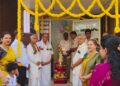 ಕಾರ್ಕಳದಲ್ಲಿ ನೂತನ ಎ ಟಿ ಎಮ್ ಹಾಗೂ ಜಿಪೇ, ಫೋನ್ ಪೇ ಯಿಂದ ಹಣ ಪಡೆದುಕೊಳ್ಳುವ ಯಂತ್ರದ ಉದ್ಘಾಟನೆ..!