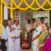 ಕಾರ್ಕಳದಲ್ಲಿ ನೂತನ ಎ ಟಿ ಎಮ್ ಹಾಗೂ ಜಿಪೇ, ಫೋನ್ ಪೇ ಯಿಂದ ಹಣ ಪಡೆದುಕೊಳ್ಳುವ ಯಂತ್ರದ ಉದ್ಘಾಟನೆ..!