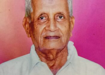 ಕುಂದಾಪುರದ ಹಿರಿಯ ಜವಳಿ ವ್ಯಾಪಾರಿ ಪಿ. ಮಾಳಪ್ಪ ಪೈ ನಿಧನ