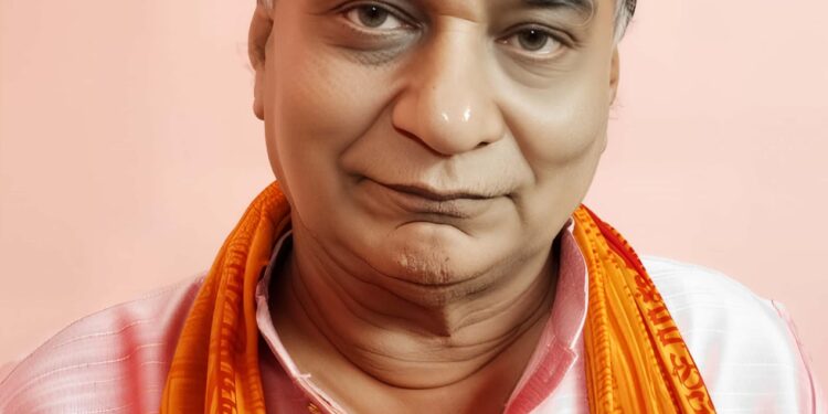 ಕಪ್ಪೆಕೆರೆ ಸುಬ್ರಾಯ ಭಾಗವತರ ನಿಧನಕ್ಕೆ ಯಕ್ಷಗಾನ ಅಕಾಡೆಮಿ ಅಧ್ಯಕ್ಷ ಡಾ. ತಲ್ಲೂರು ಸಂತಾಪ