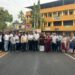 4 ಕೋಟಿ ವೆಚ್ಚದಲ್ಲಿ ಅಭಿವೃದ್ಧಿಗೊಂಡ ಕಿದಿಯೂರು ಸಂಪಿಗೆ ನಗರ ಮುಖ್ಯರಸ್ತೆ ಶಾಸಕ ಯಶ್ ಪಾಲ್ ಸುವರ್ಣ ಉದ್ಘಾಟನೆ