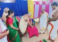 ಪಣಿಯಾಡಿ ಭಾಗವತ ಸಪ್ತಾಹ ಪ್ರವಚನಕ್ಕೆ ಚಾಲನೆ